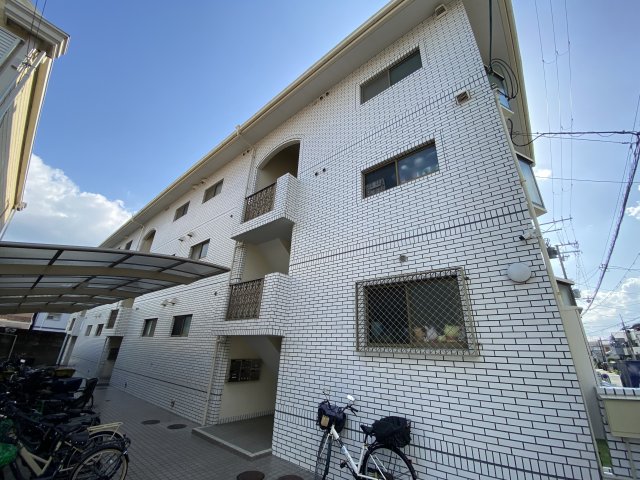 尼崎市東難波町(阪神本線尼崎駅)のマンション賃貸物件 間取画像 尼崎市東難波町(阪神本線尼崎駅)のマンション賃貸物件 間取画像