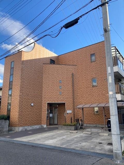 尼崎市南武庫之荘の賃貸