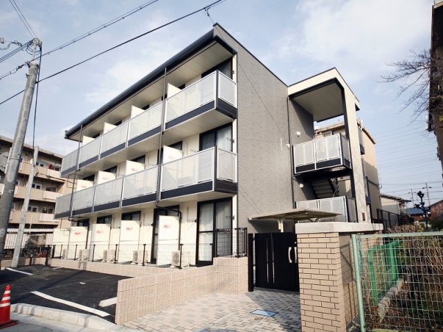 尼崎市元浜町の賃貸