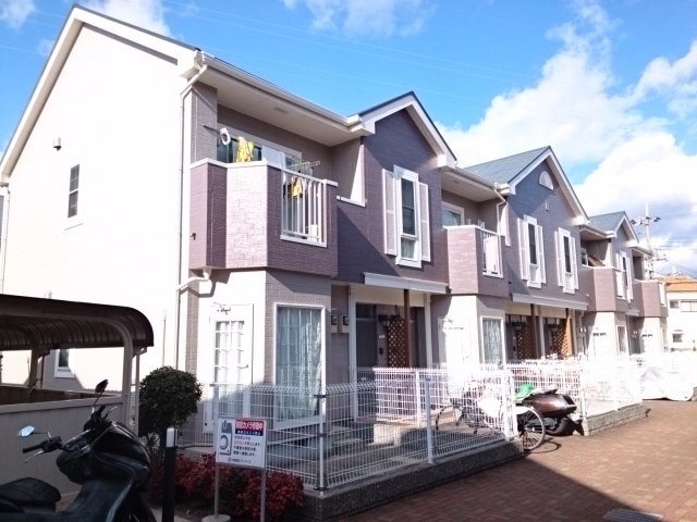 尼崎市食満の賃貸