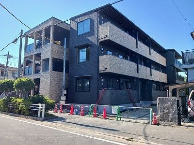 尼崎市神崎町の賃貸