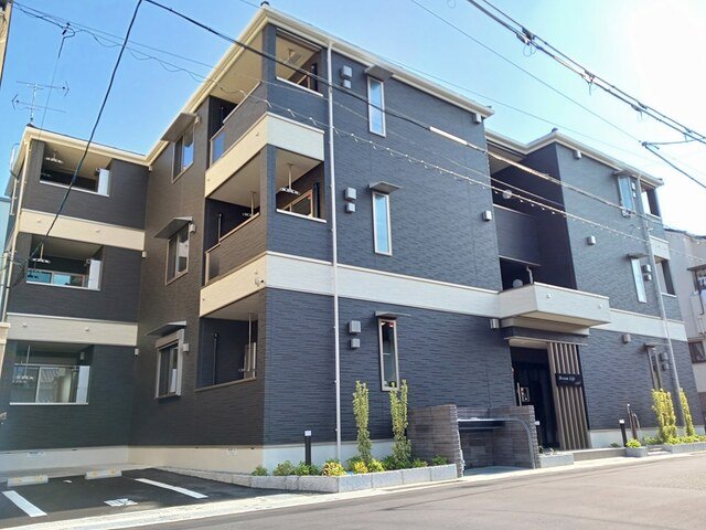 尼崎市東難波町の賃貸