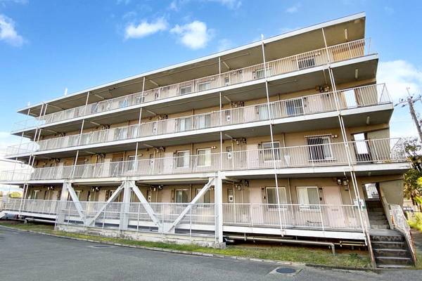 尼崎市武庫の里(阪急神戸線武庫之荘駅)のマンション賃貸物件 外観写真 尼崎市武庫の里(阪急神戸線武庫之荘駅)のマンション賃貸物件 外観写真