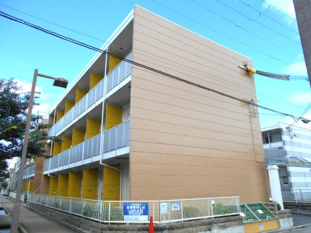 尼崎市南塚口町(阪急神戸線塚口駅)のマンション賃貸物件 外観写真 尼崎市南塚口町(阪急神戸線塚口駅)のマンション賃貸物件 外観写真