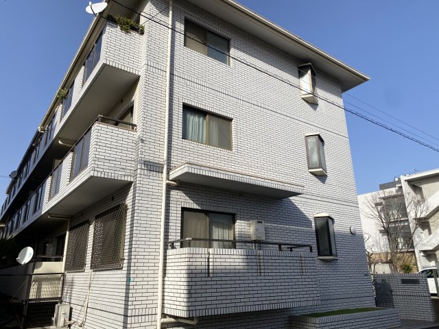 尼崎市東難波町(阪神本線尼崎駅)のマンション賃貸物件 間取画像 尼崎市東難波町(阪神本線尼崎駅)のマンション賃貸物件 間取画像