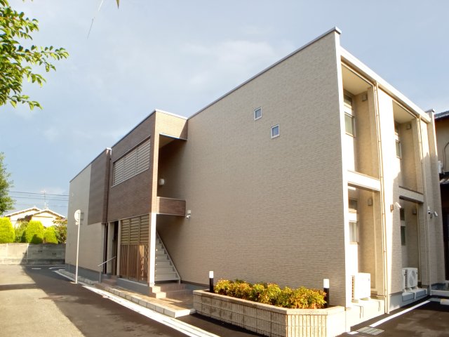 尼崎市西長洲町の賃貸
