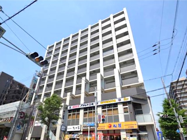 尼崎市長洲本通(JR東海道本線(近畿)尼崎駅)のマンション賃貸物件 間取画像 尼崎市長洲本通(JR東海道本線(近畿)尼崎駅)のマンション賃貸物件 間取画像