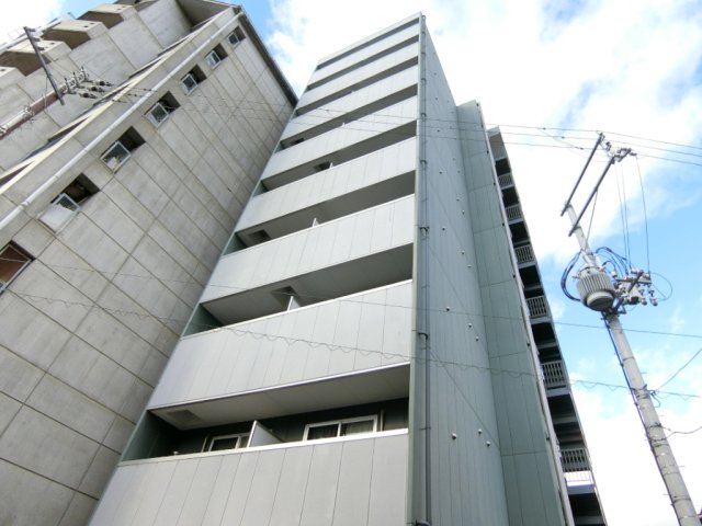 尼崎市建家町(阪神本線尼崎駅)のマンション賃貸物件 間取画像 尼崎市建家町(阪神本線尼崎駅)のマンション賃貸物件 間取画像