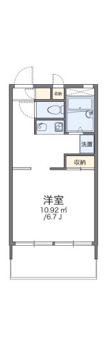 尼崎市稲葉荘(JR東海道本線(近畿)甲子園口駅)のマンション賃貸物件 間取画像 尼崎市稲葉荘(JR東海道本線(近畿)甲子園口駅)のマンション賃貸物件 間取画像