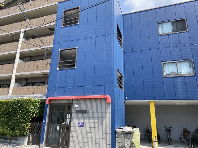 尼崎市上坂部(JR福知山線塚口駅)のアパート賃貸物件 間取画像 尼崎市上坂部(JR福知山線塚口駅)のアパート賃貸物件 間取画像