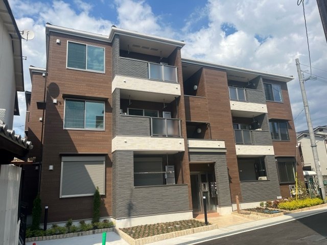 尼崎市今福の賃貸