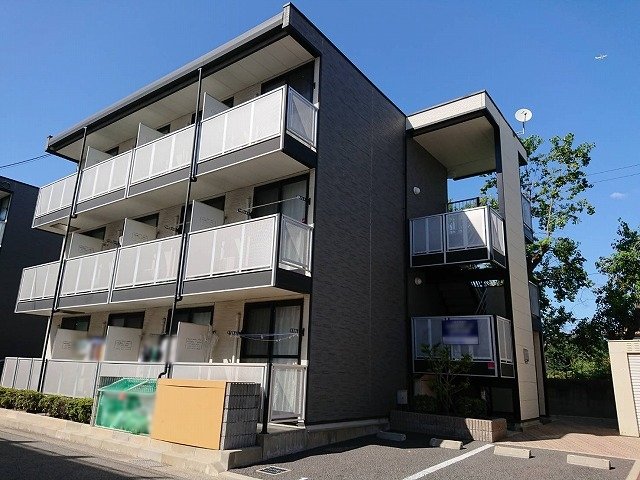 尼崎市常光寺の賃貸