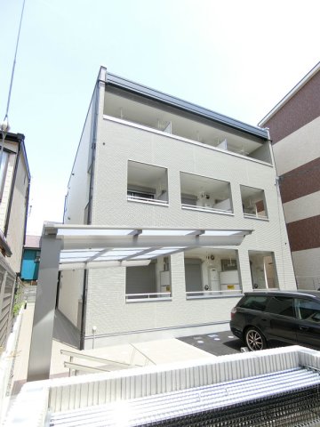 尼崎市宮内町の賃貸