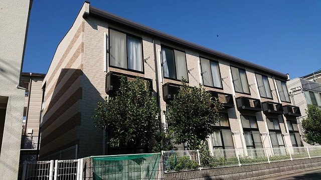 尼崎市長洲中通の賃貸
