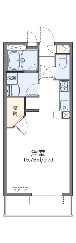 尼崎市次屋(JR東海道本線(近畿)尼崎駅)のマンション賃貸物件 間取画像 尼崎市次屋(JR東海道本線(近畿)尼崎駅)のマンション賃貸物件 間取画像