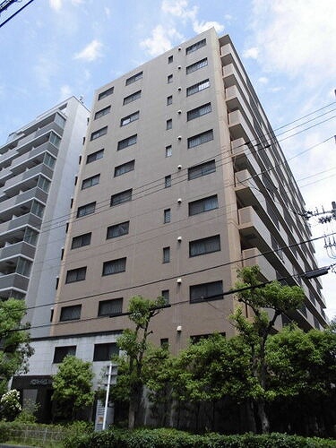 尼崎市長洲本通の賃貸
