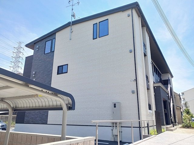 尼崎市常松の賃貸