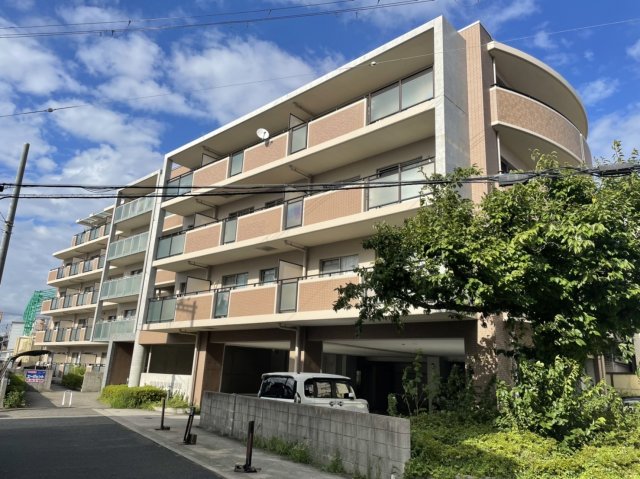 尼崎市上ノ島町の賃貸