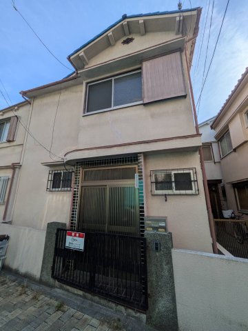 尼崎市蓬川町の賃貸
