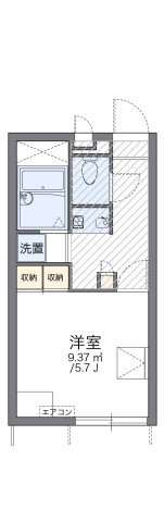 尼崎市上坂部(JR福知山線塚口駅)のアパート賃貸物件 間取画像 尼崎市上坂部(JR福知山線塚口駅)のアパート賃貸物件 間取画像