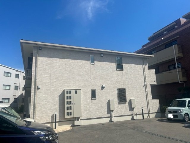 尼崎市田能の賃貸