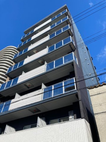 尼崎市七松町の賃貸