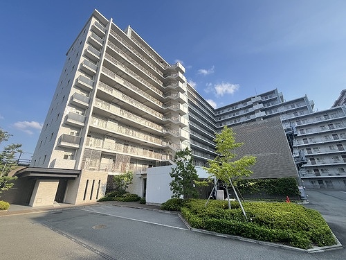 尼崎市西大物町の賃貸