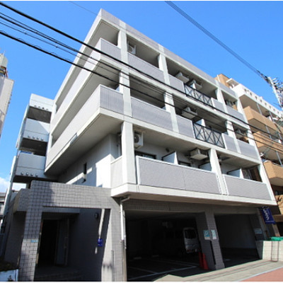 尼崎市南塚口町(阪急神戸線塚口駅)のマンション賃貸物件 間取画像 尼崎市南塚口町(阪急神戸線塚口駅)のマンション賃貸物件 間取画像
