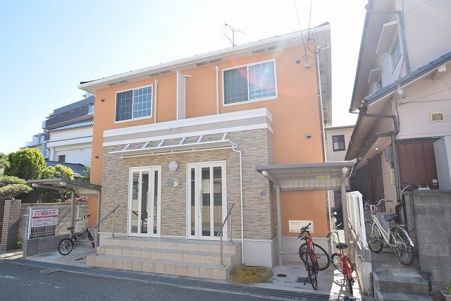 尼崎市南塚口町の賃貸