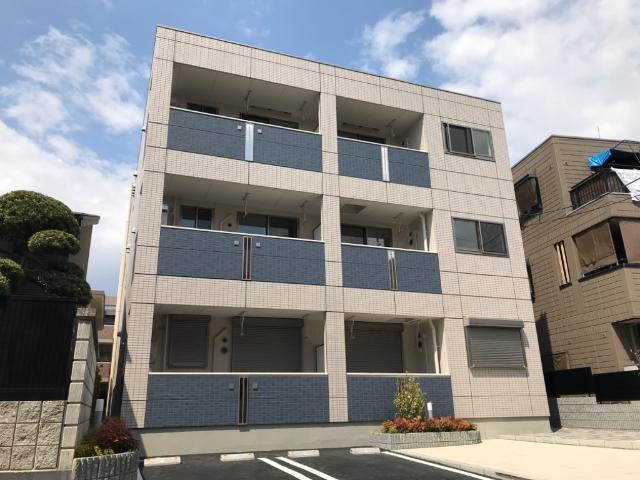 尼崎市尾浜町の賃貸