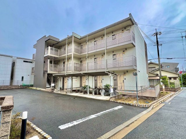 尼崎市南武庫之荘の賃貸