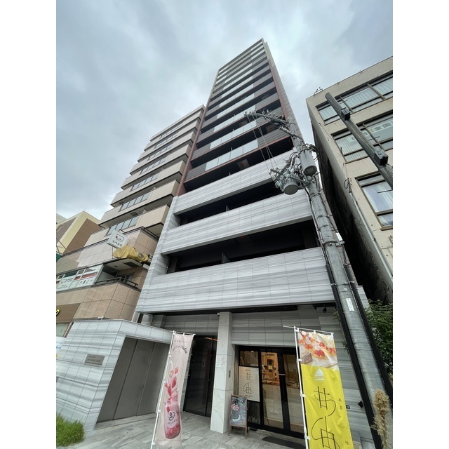 尼崎市東難波町の賃貸