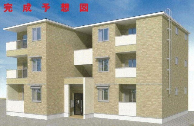 尼崎市今福の賃貸