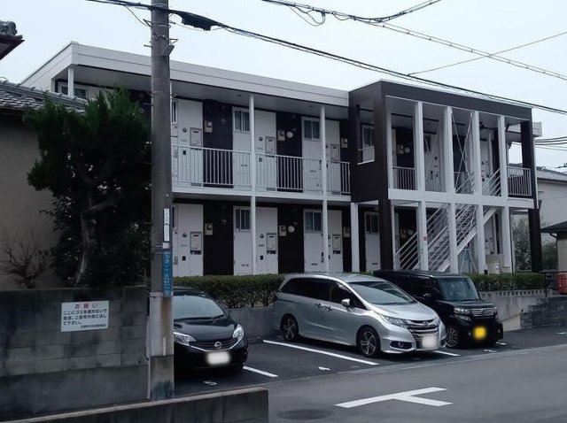 尼崎市次屋(JR東海道本線(近畿)尼崎駅)のアパート賃貸物件 外観写真 尼崎市次屋(JR東海道本線(近畿)尼崎駅)のアパート賃貸物件 外観写真