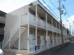 東本町の物件外観写真