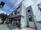 口田中の物件外観写真