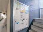 尼崎市下坂部（ＪＲ東海道本線（近畿）尼崎駅）のマンション賃貸物件 その他写真5