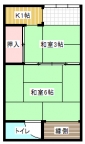 尼崎市東難波町の賃貸