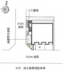 尼崎市武庫町（阪急神戸線武庫之荘駅）のアパート賃貸物件 その他写真1