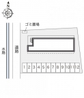尼崎市御園の賃貸
