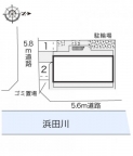 尼崎市水堂町（阪急神戸線武庫之荘駅）のマンション賃貸物件 その他写真1