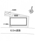 尼崎市長洲中通（ＪＲ東海道本線（近畿）尼崎駅）のアパート賃貸物件 その他写真1
