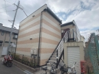 三反田町の物件外観写真