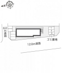 尼崎市水堂町（ＪＲ東海道本線（近畿）立花駅）のマンション賃貸物件 その他写真1
