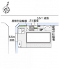 尼崎市南武庫之荘（阪急神戸線武庫之荘駅）のマンション賃貸物件 その他写真1