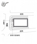 尼崎市上坂部の賃貸