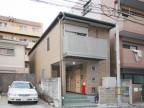 尼崎市七松町の賃貸物件 外観写真