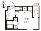 尼崎市杭瀬南新町の賃貸