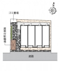 尼崎市潮江（ＪＲ東海道本線（近畿）尼崎駅）のアパート賃貸物件 その他写真1