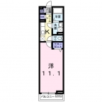 尼崎市田能の賃貸